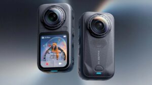 Insta360