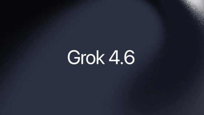 SpaceXAI, yeni Grok 4.6 yapay zeka modelini kullanıma sundu