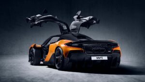 McLaren
