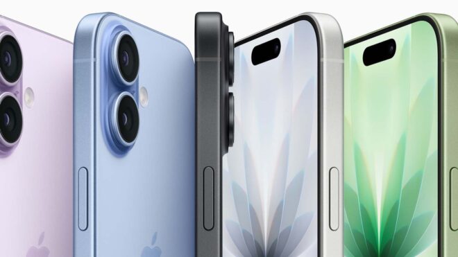 iPhone 18