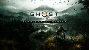 Ghost of Yōtei için "Echoes of Sekigahara" DLC'si duyuruldu