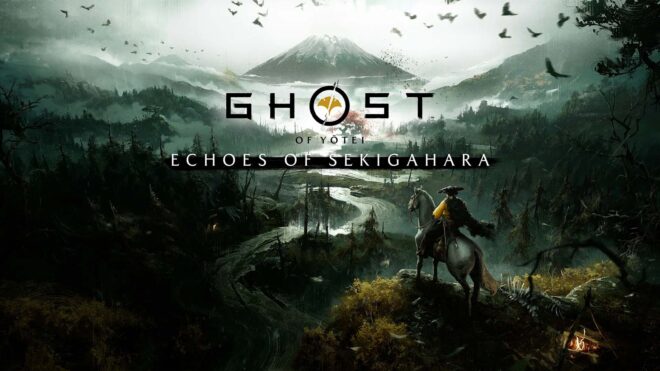 Ghost of Yōtei için “Echoes of Sekigahara” DLC’si duyuruldu