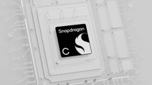 Snapdragon C