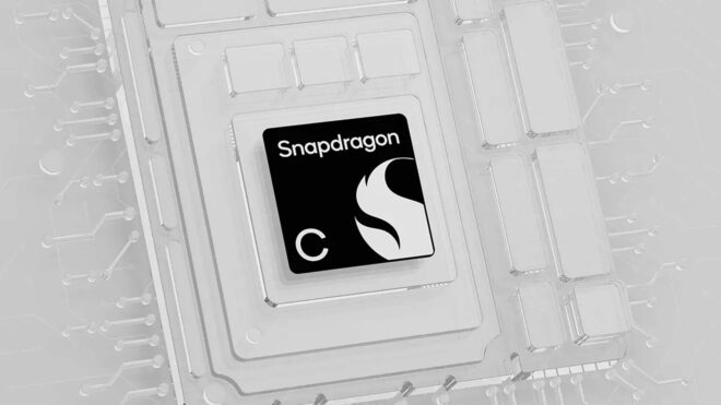Snapdragon C