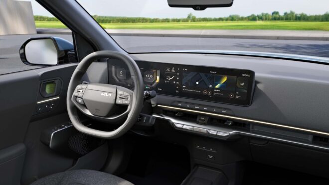 Kia Connect