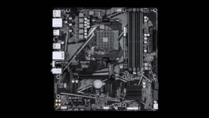 Gigabyte, iki yeni "B450" anakart modeli hazırladı
