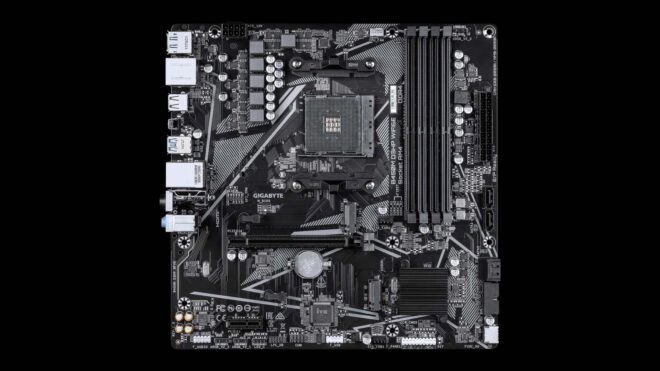 Gigabyte, iki yeni "B450" anakart modeli hazırladı