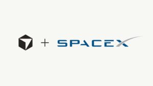 SpaceX Cursor
