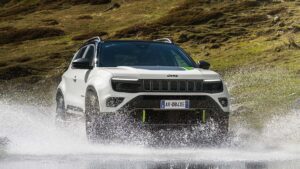Jeep