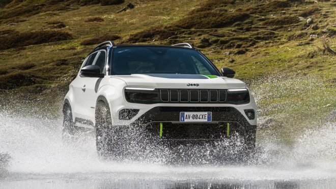 Jeep