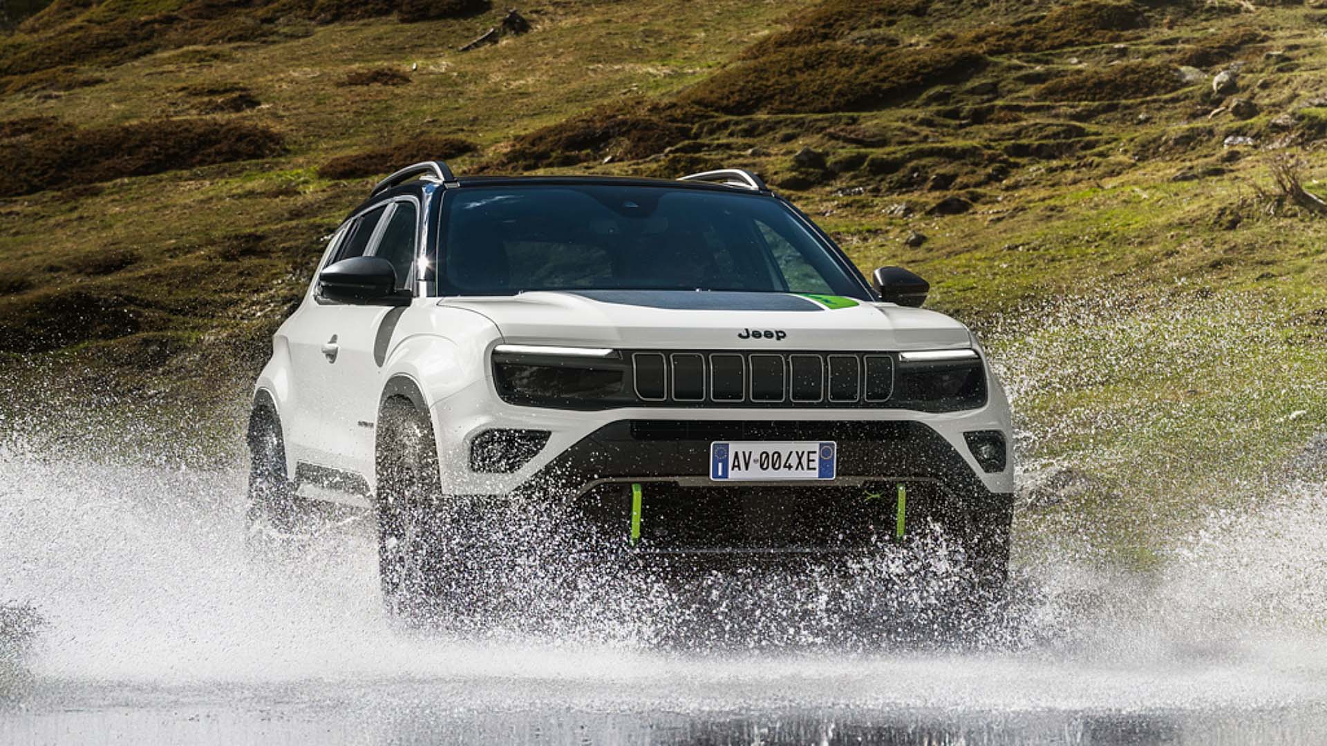 Jeep Türkiye, 7 ayda tüm zamanların yıllık satış rekorunu kırdı
