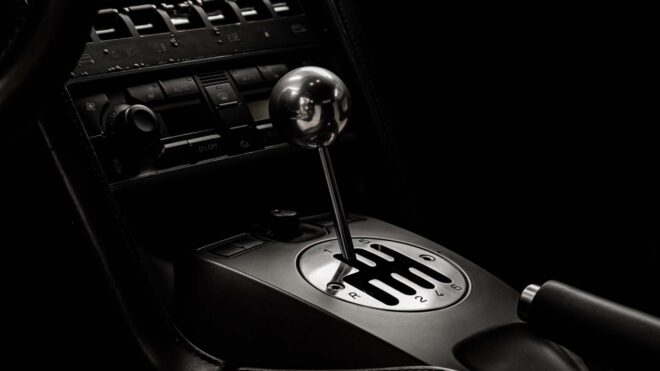 Lamborghini, manuel vitese ilgi duymuyor