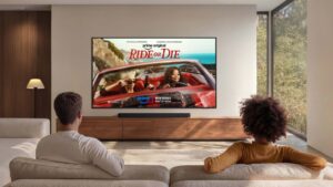 Samsung, dünyanın ilk HDR10+ ADVANCED yayın deneyimini Prime Video'da kullanıma sunuyor