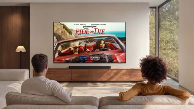 Samsung, dünyanın ilk HDR10+ ADVANCED yayın deneyimini Prime Video'da kullanıma sunuyor