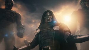 Avengers: Doomsday filmi için yeni fragman paylaşıldı