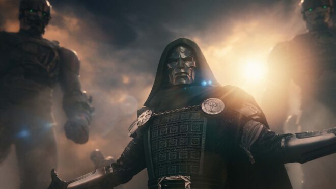 Avengers: Doomsday filmi için yeni fragman paylaşıldı