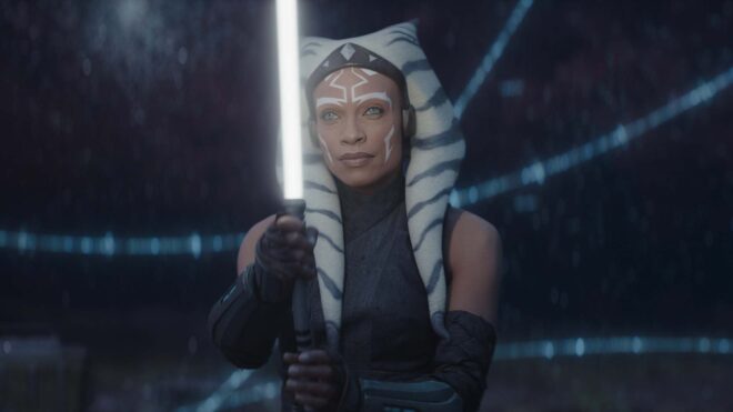 Ahsoka
