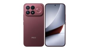 POCO F9 Ultra