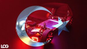 Türkiye’deki elektrikli araç sayısı