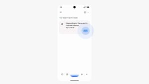 Gemini Live Google
