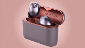 Sennheiser Momentum 5