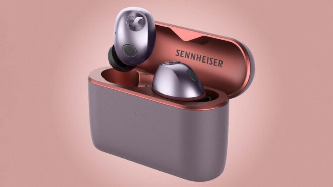 Sennheiser Momentum 5
