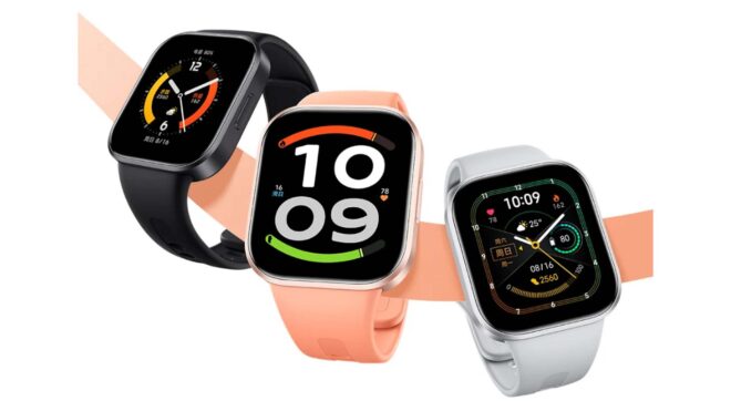 Redmi Watch 6