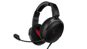 HyperX, ilk açık arkalı oyuncu kulaklığı Cloud Alpha Air’i tanıttı