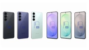 Samsung Galaxy S26 FE için yeni görseller paylaşıldı