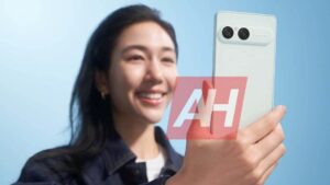 Sony Xperia 10 VIII için ilk fotoğraf ortaya çıktı