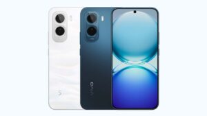 Vivo V70 Lite 4G