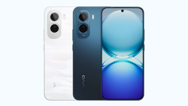 Vivo V70 Lite 4G
