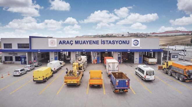 TÜVTÜRK