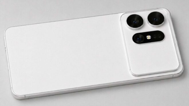 Samsung Galaxy S27 Ultra, bu kamera modülüyle gelebilir