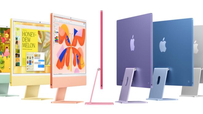 iMac