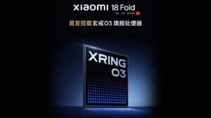 Xring O3