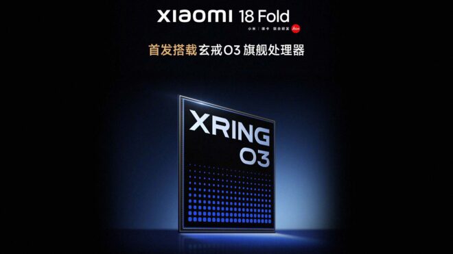 Xring O3