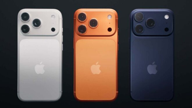 Yine söylendi: "iPhone fiyatlarına zam geliyor"