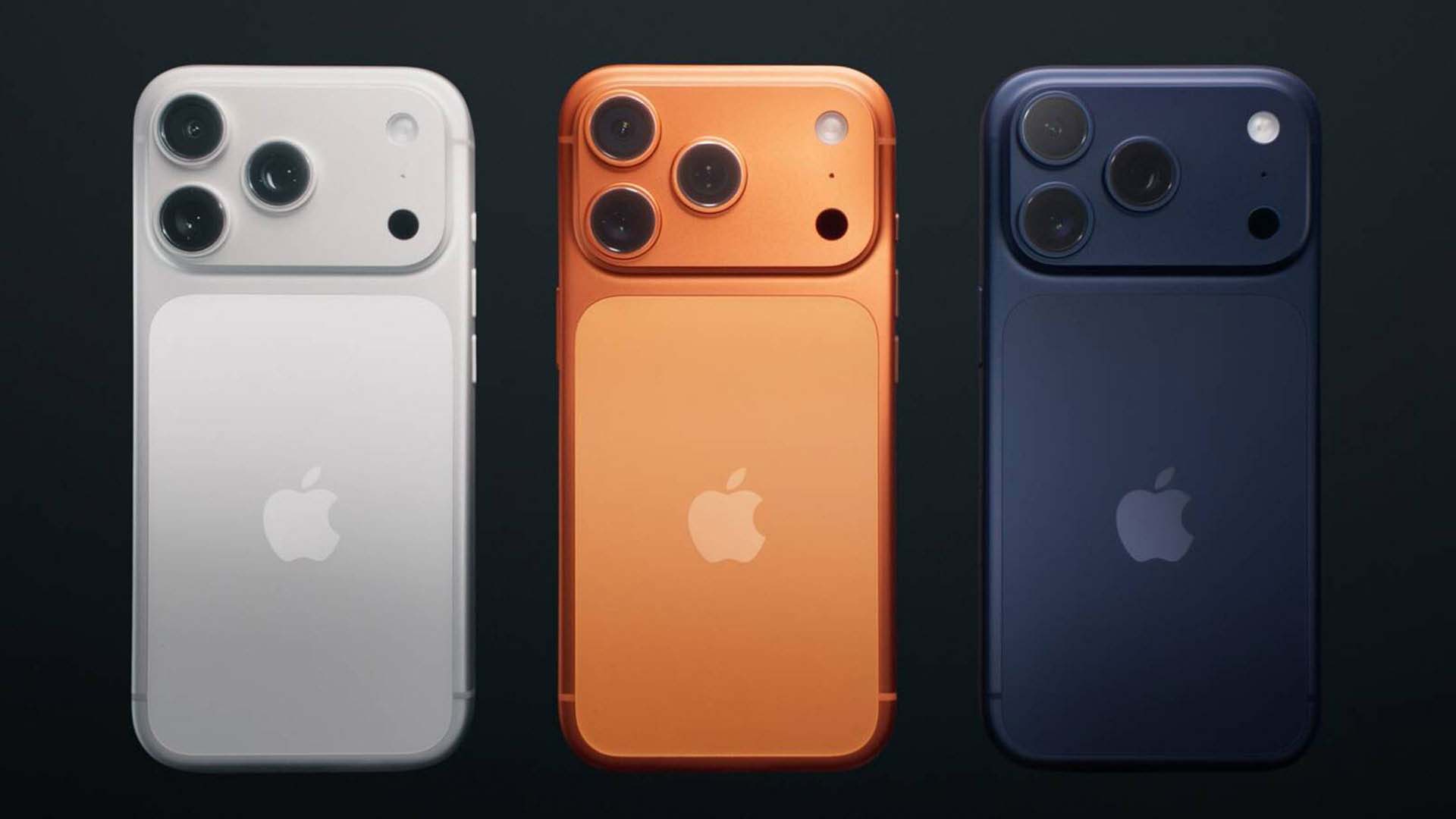 Yine söylendi: “iPhone fiyatlarına zam geliyor”