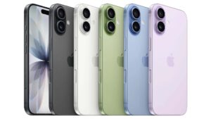 Apple, iPhone fiyatlarına zam yaptı