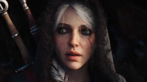 The Witcher 4 için hedeflenen tarih 2028