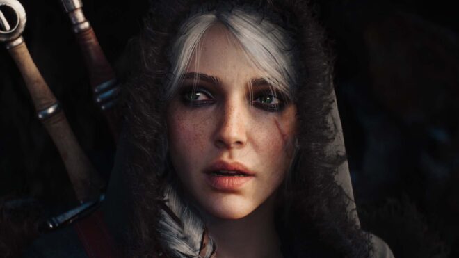The Witcher 4 için hedeflenen çıkış tarihi 2028