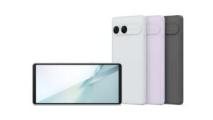 Sony Xperia 10 VIII resmi olarak tanıtıldı