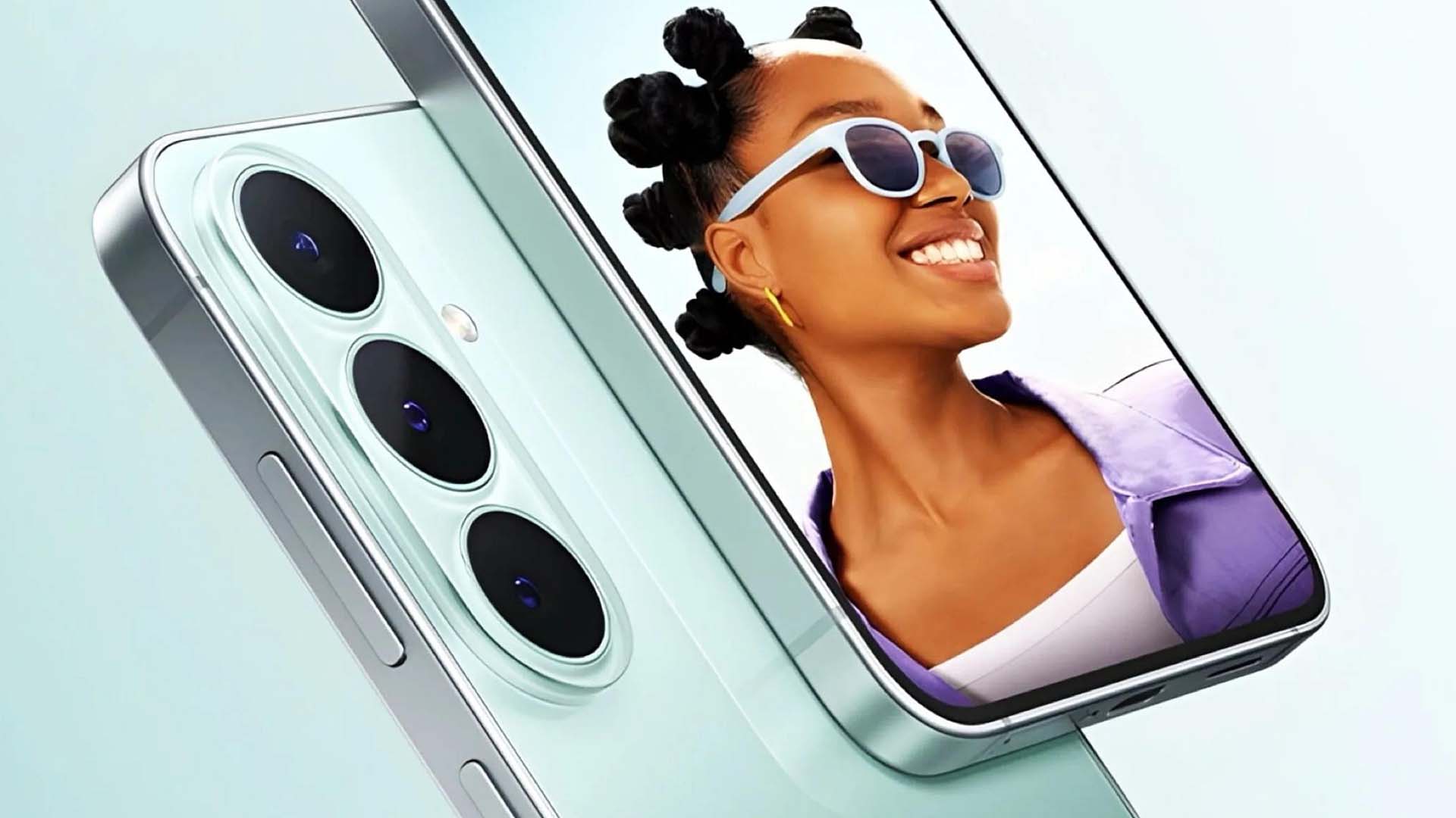 Samsung Galaxy S26 FE resmi olarak tanıtıldı