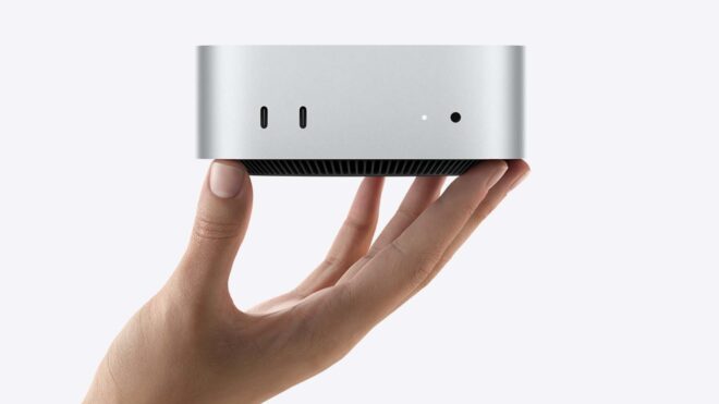 Apple, yeni Mac mini, Mac Studio ve M6 / M5 Ultra işlemcilerini tanıttı
