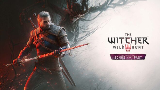 The Witcher 3: Wild Hunt’ın “Songs of the Past” DLC’si için resmi tanıtım fragmanı paylaşıldı