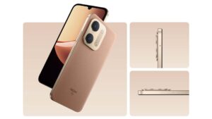 6.000 mAh bataryalı Redmi 17C 5G tanıtıldı