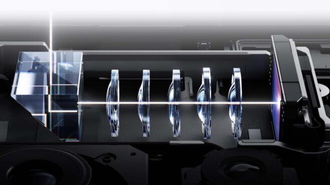 Vivo X500 Pro ve X500 Pro Max için yeni kamera detayları paylaşıldı