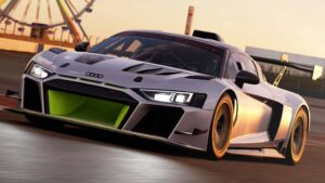 Assetto Corsa EVO için üç yeni araç getiren 0.9 güncellemesi yayınlandı
