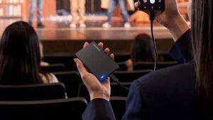 Samsung, yeni harici SSD çözümü P9'u tanıttı